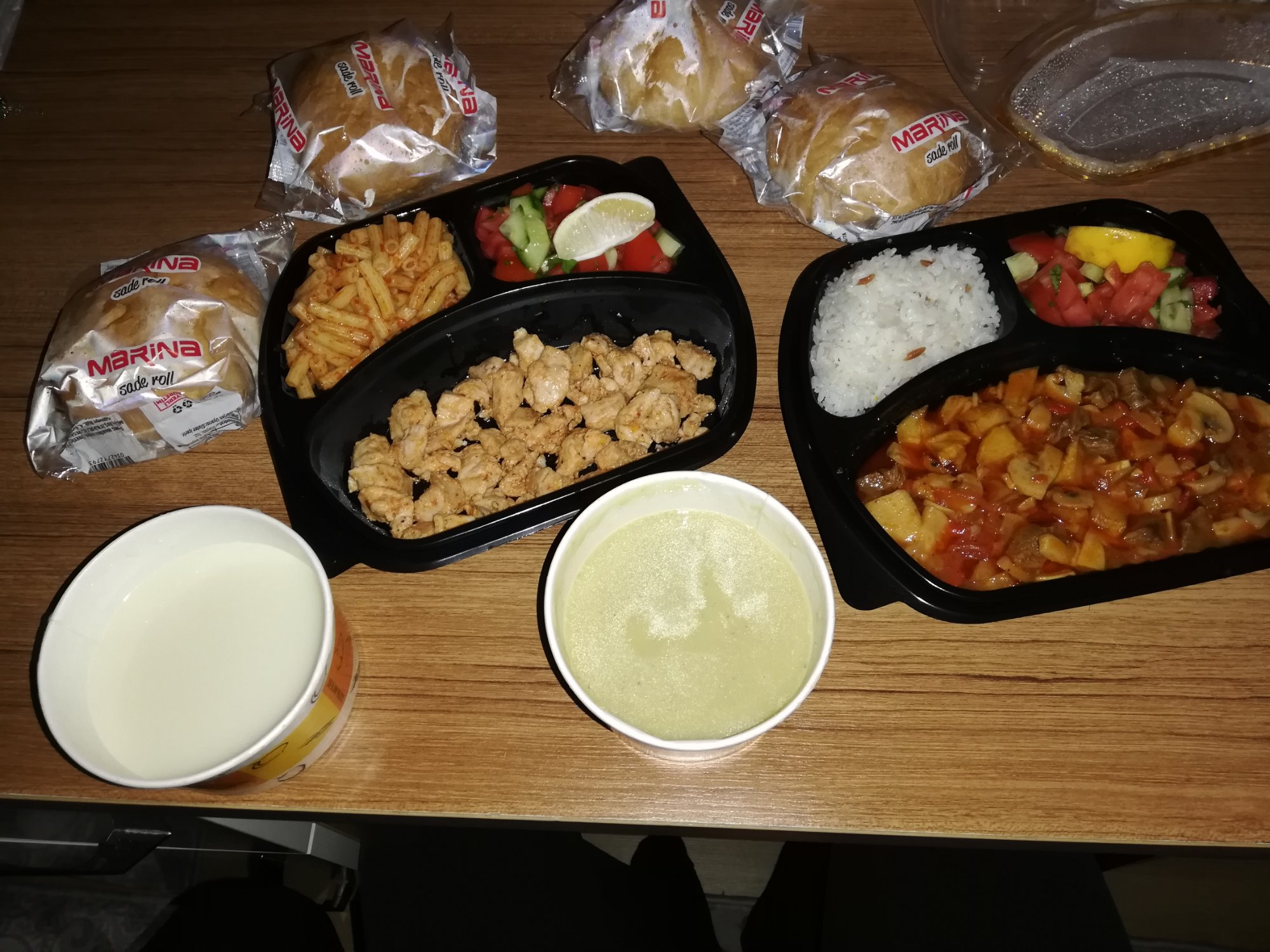 Hamur Abla Ev Yemekleri Sivas (Çarşı), Sivas Food Delivery