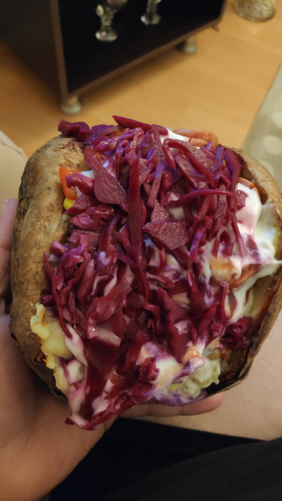 Bebek Susam Waffle &amp; Kumpir Beşiktaş (Bebek Mah