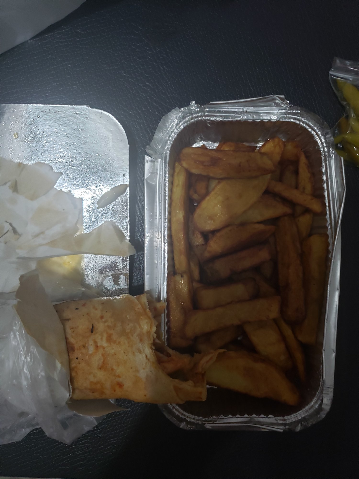 Hatay Döner Evi Gaziosmanpaşa (Şemsi Paşa Mah.), İstanbul Online Sipariş