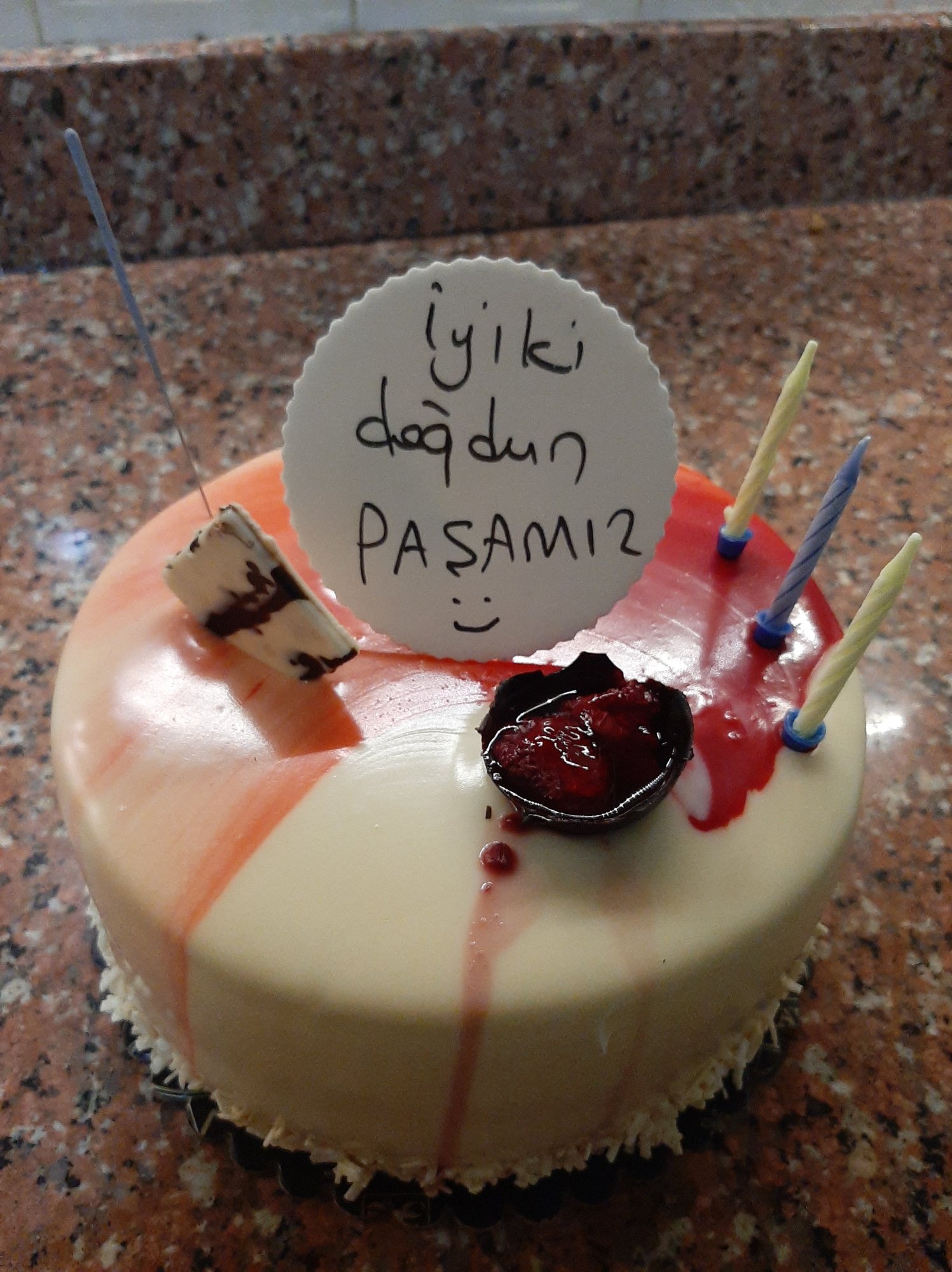 Maya Pastanesi & Cafe & Restaurant Ümraniye (Mehmet Akif Mah