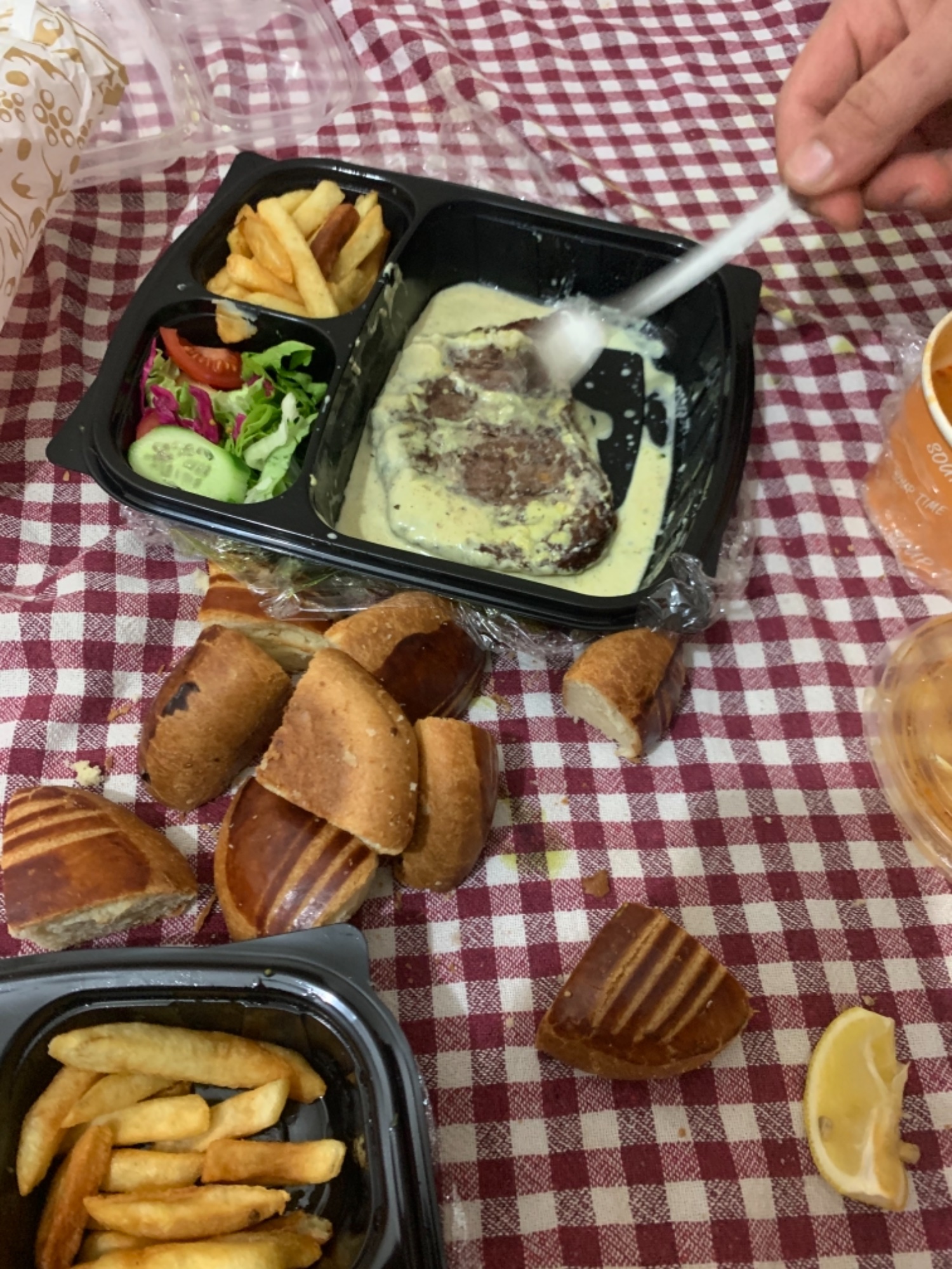 Dilek Pastane & Restaurant Silivri (Fatih Mah.), İstanbul Online Sipariş