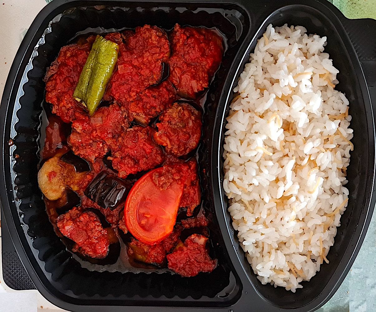 Şehzade Cafe &amp; Ev Yemekleri Pendik (Yenişehir Mah. Kurtköy), Istanbul