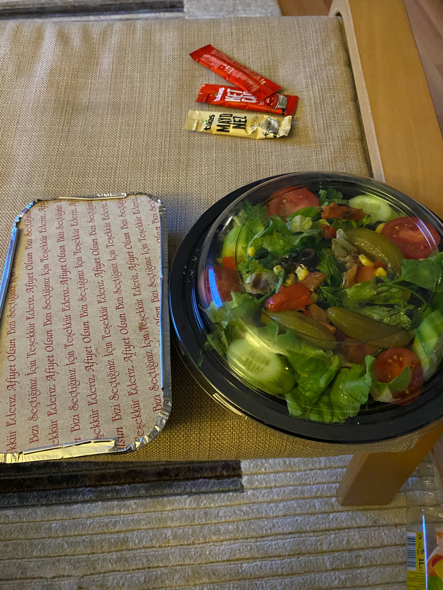 Carnavale Pasta & Cafe Çankaya (Aşağı Öveçler Mah.), Ankara Food Delivery