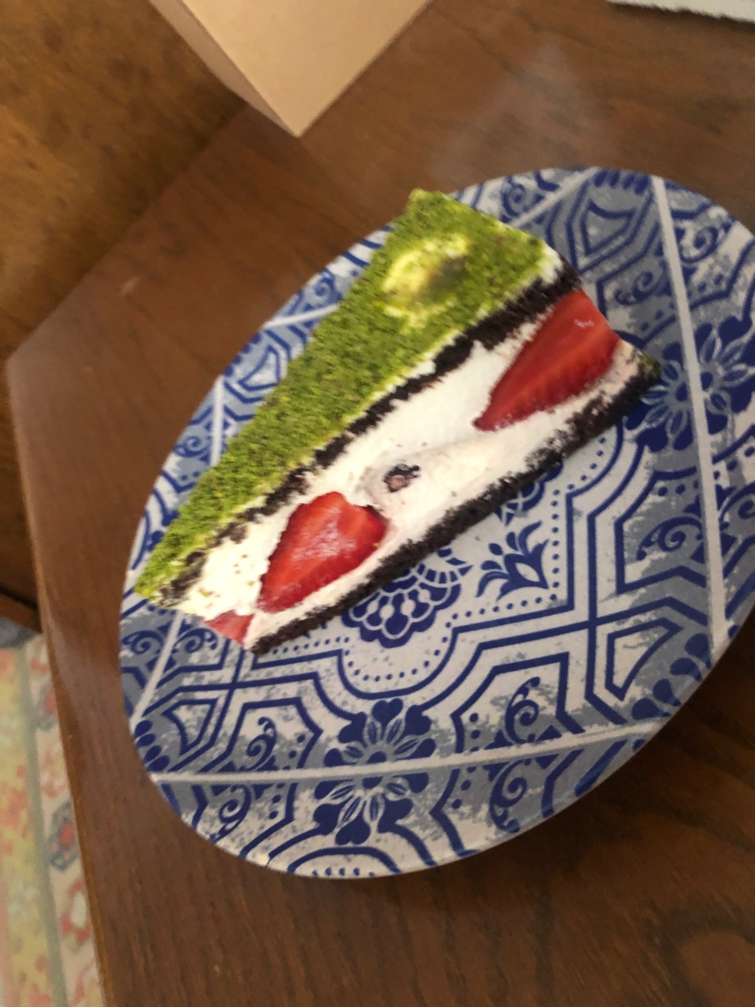 Mado Bahçelievler (Yenibosna Merkez Mah.), Istanbul Food Delivery
