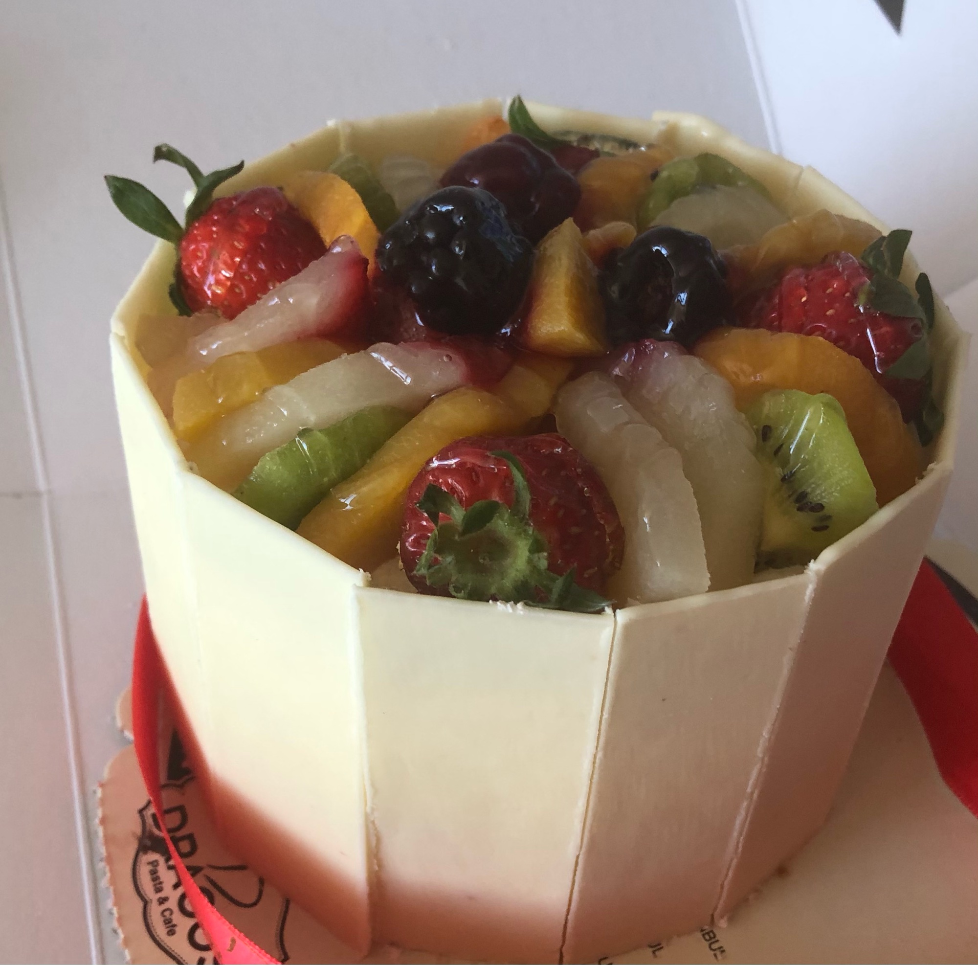 Dragos Pasta & Unlu Mamüller Kartal (Kordonboyu Mah.), İstanbul Online