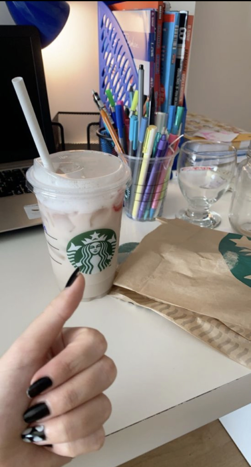Starbucks Coffee Çiğli (Ataşehir Mah. Park Yaşam), İzmir Online Sipariş