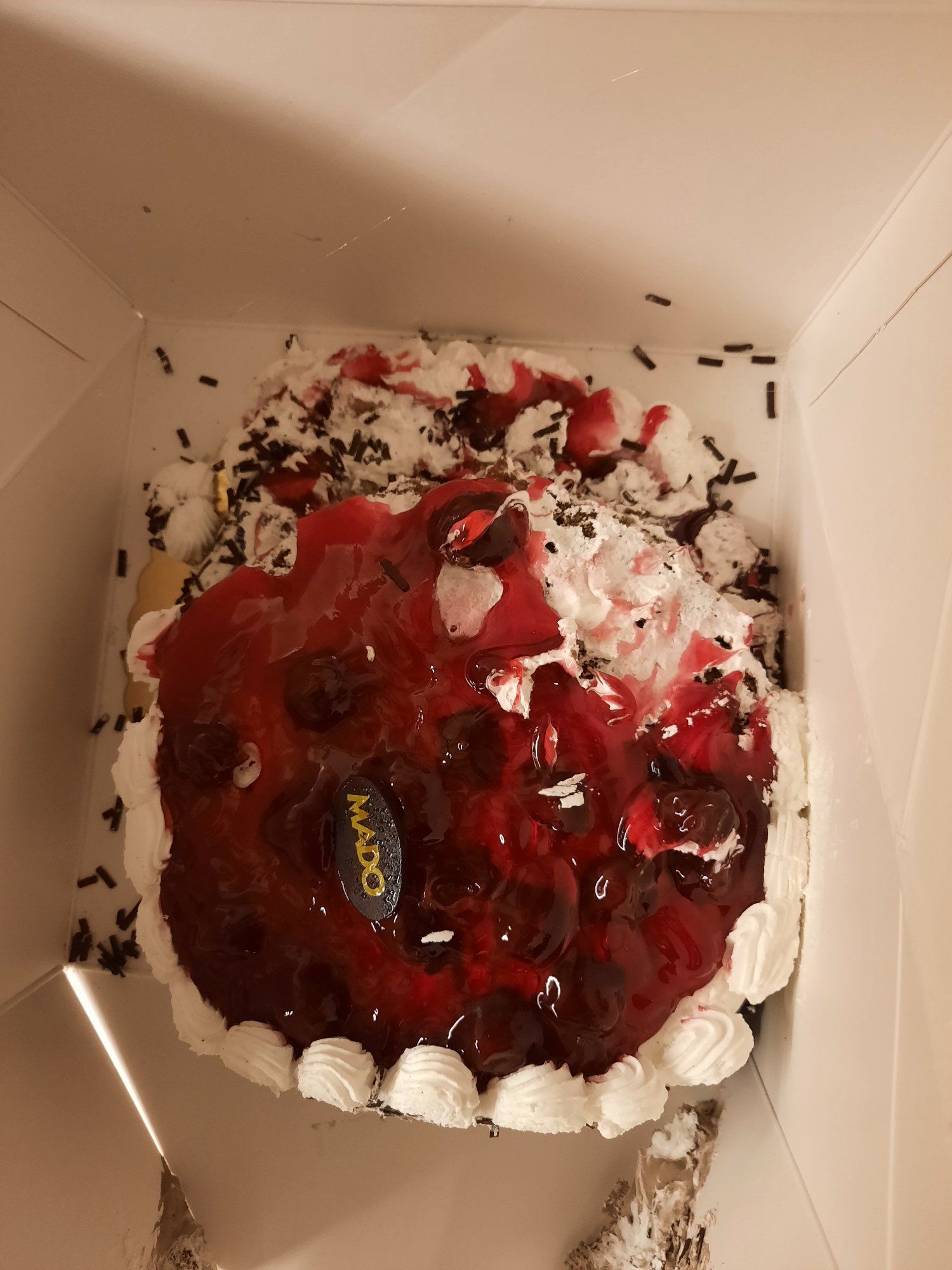 Mado Kuşadası (Türkmen Mah.), Aydin Food Delivery Yemek Sepeti
