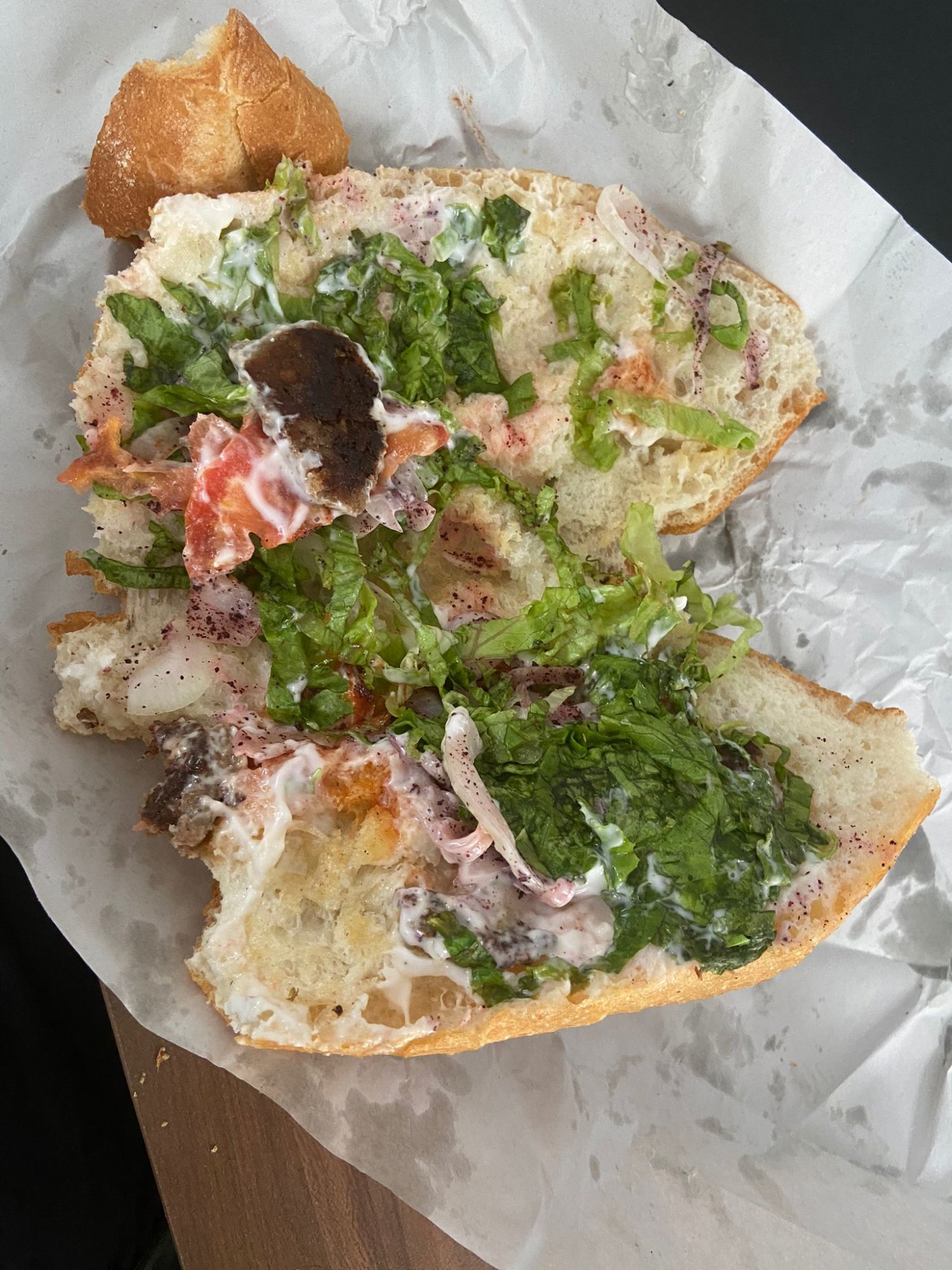 Samimo Hatay Dürüm Evi Kağıthane (Harmantepe Mah.), Istanbul Food Delivery