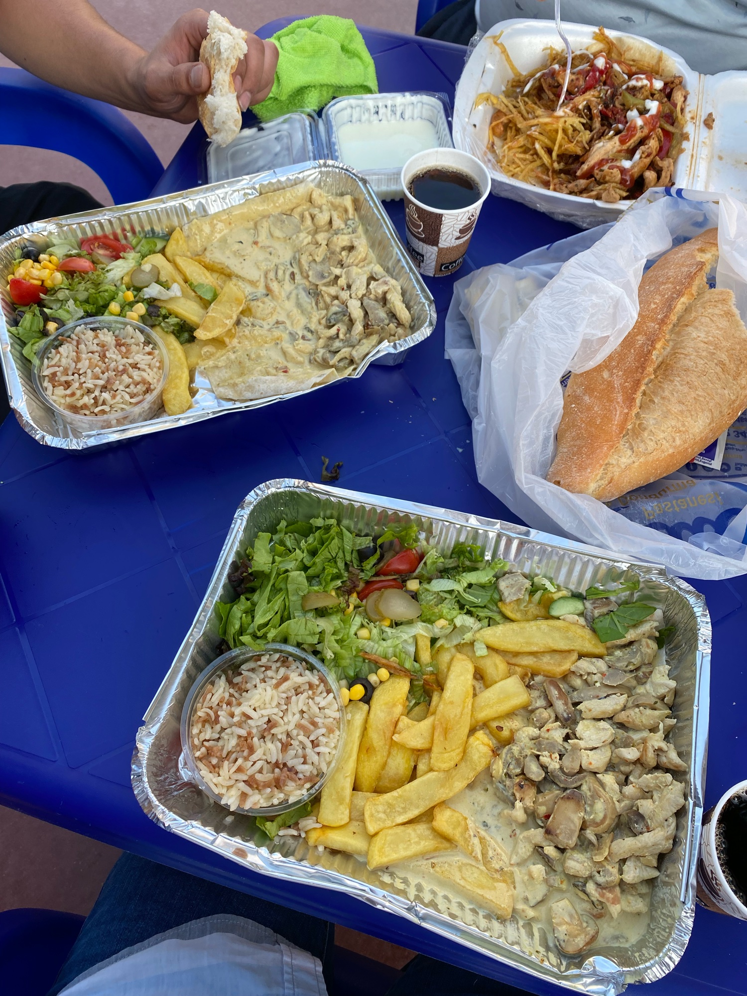 Hilal Dondurma & Pasta & Cafe İlkadım (Bahçelievler Mah.), Samsun