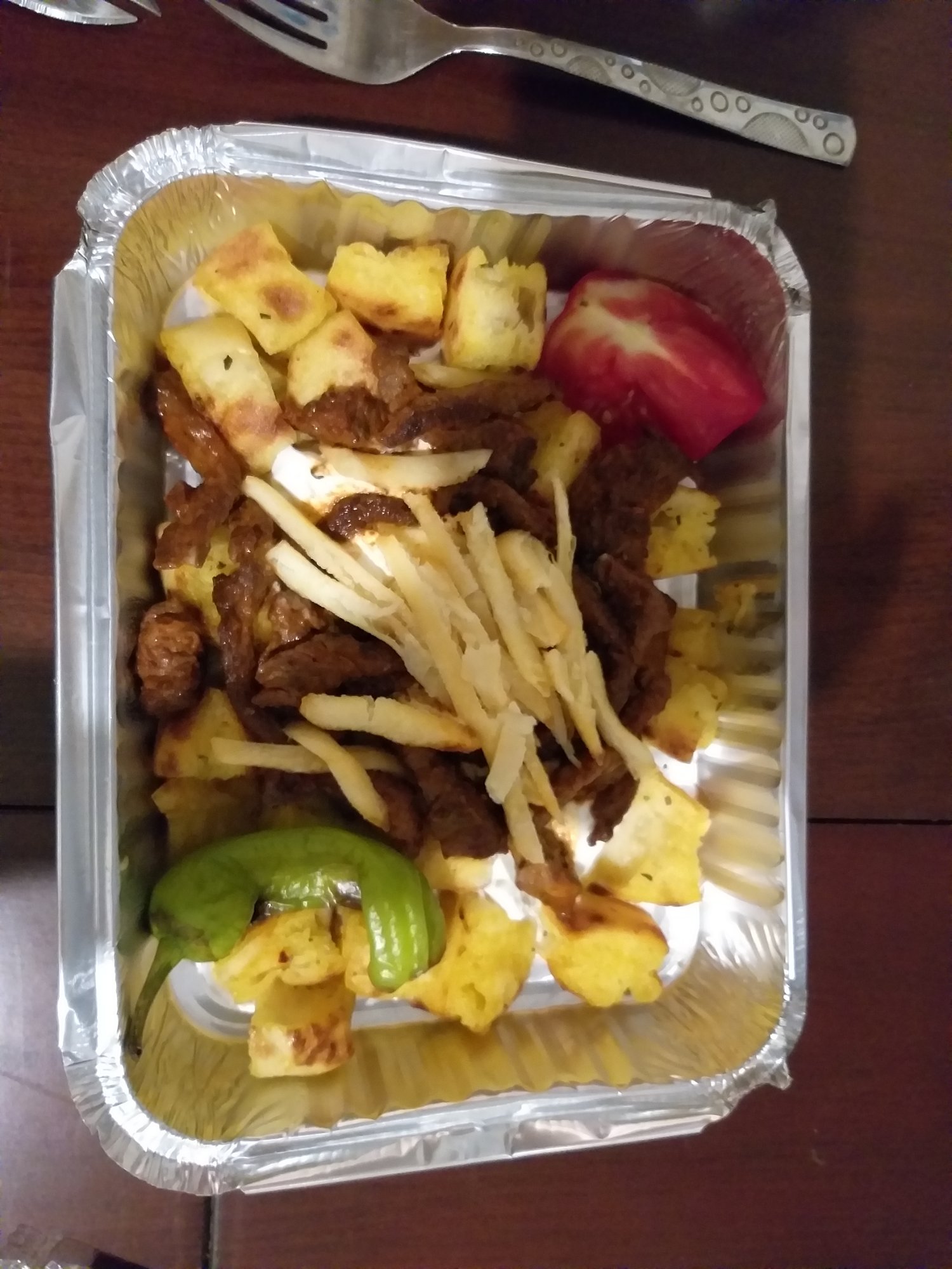 Cemali Pasta & Cafe & Bistro Mamak (Demirlibahçe Mah.), Ankara Online