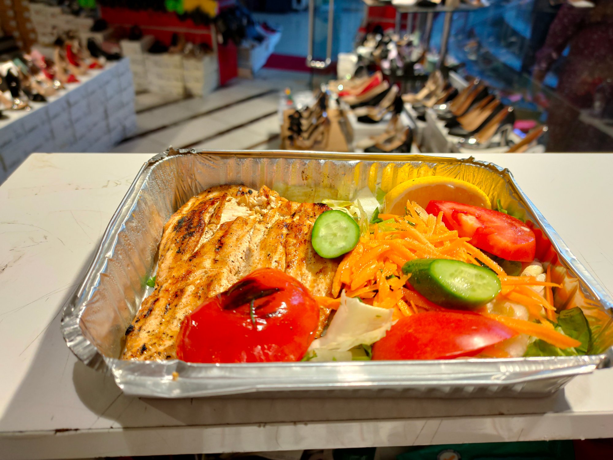 Bemol Pasta & Cafe Restaurant Maltepe (Feyzullah Mah.), İstanbul Online