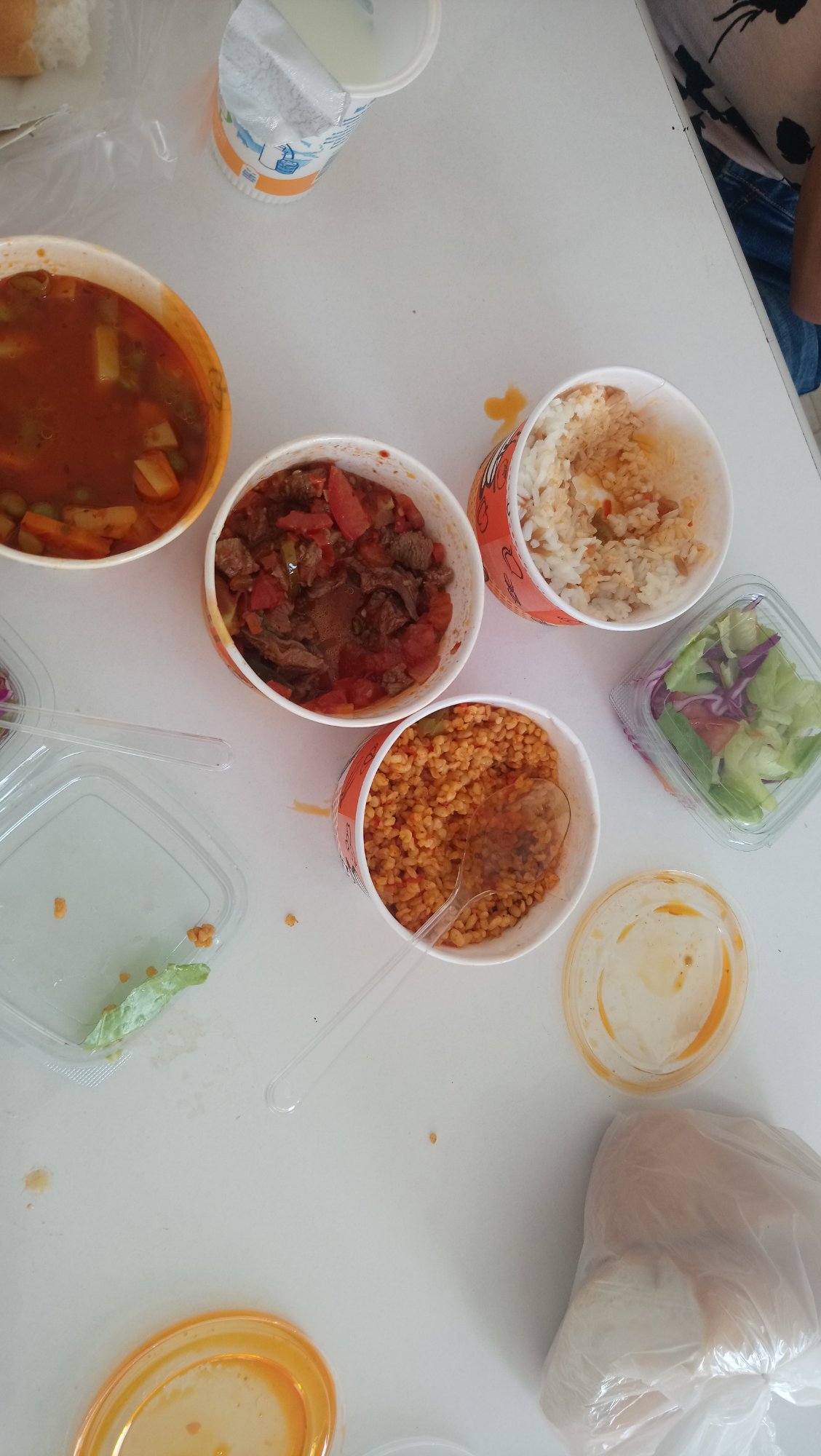 Mine Hanım Ev Yemekleri İskenderun (Çay Mah.), Hatay Food Delivery