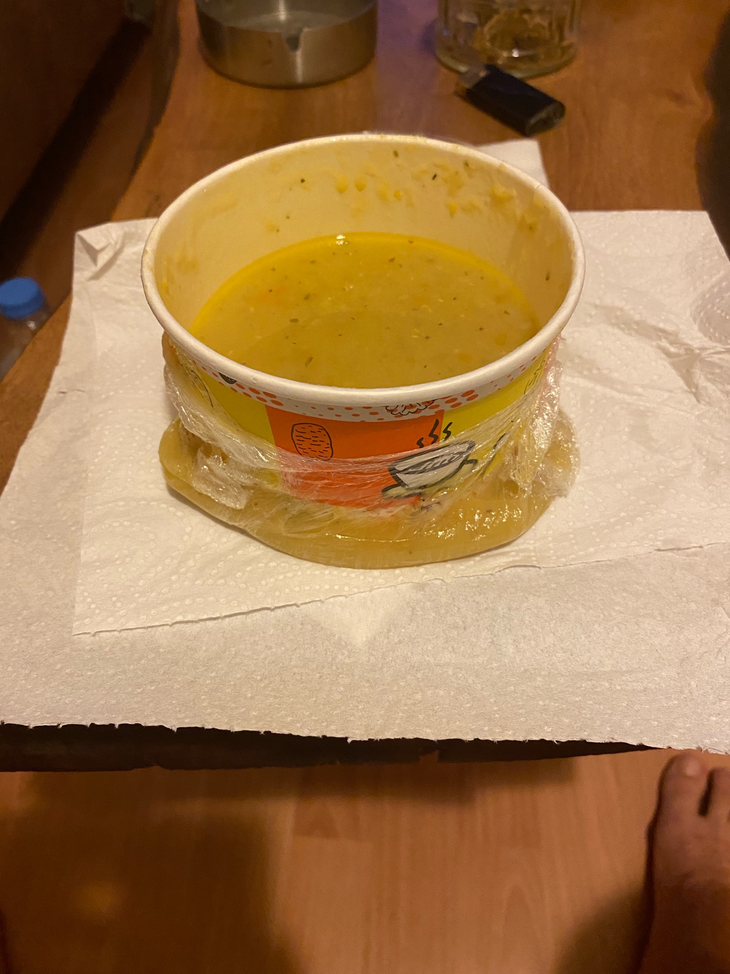 Bebek Susam Beşiktaş (Bebek Mah.), Istanbul Food Delivery